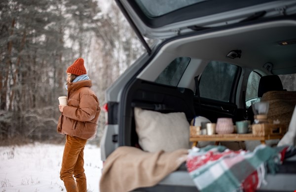 Heb jij de Duitse milieusticker al? Heb jij de Duitse milieusticker al?